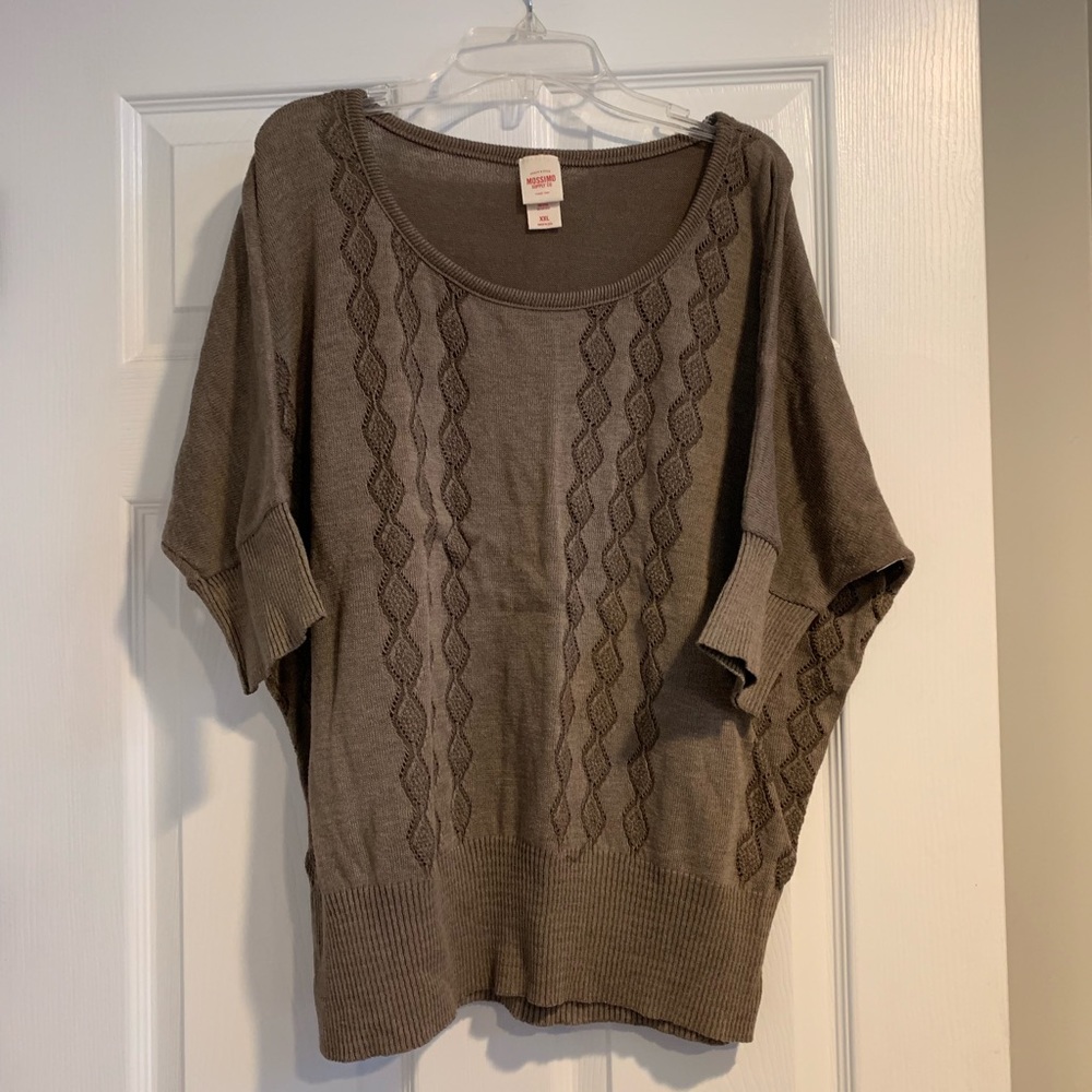 sweater